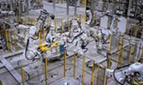 Sớm có chính sách hỗ trợ doanh nghiệp tham gia chuỗi cung ứng