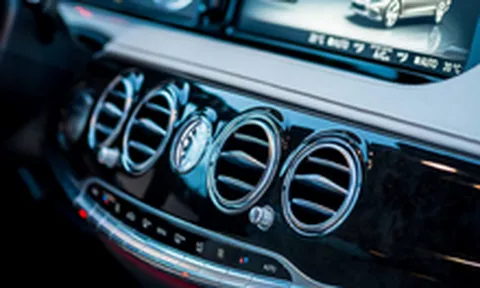 Điều hòa ô tô: Sử dụng đúng để tiết kiệm nhiên liệu