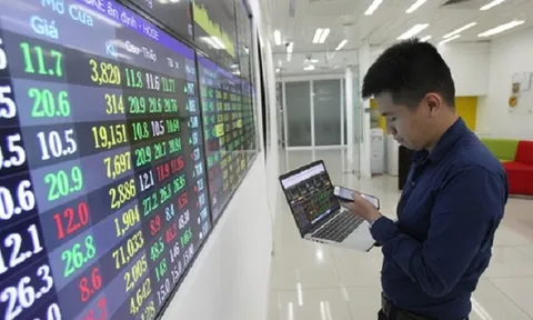 WB đánh giá khả năng chống chịu của hệ thống tài chính Việt Nam