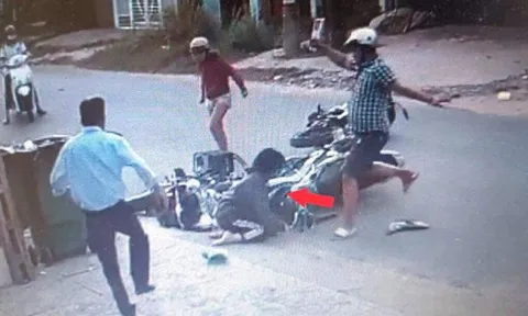 Vụ hành hung nữ sinh sau va chạm giao thông: Chủ tịch UBND tỉnh Bình Dương yêu cầu xử lý nghiêm