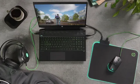 Lựa chọn quà tặng công nghệ đẳng cấp từ HP