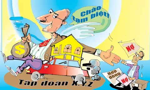 Tranh chấp với các tập đoàn nước ngoài: Báo động!