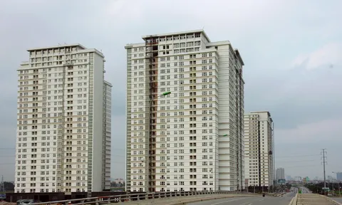 Bất động sản nhà ở năm 2020: Có nhiều khởi sắc?
