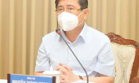 TPHCM tiếp tục giãn cách theo Chỉ thị 15 thêm 2 tuần