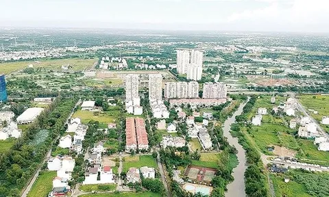 Nghiên cứu mô hình quản lý nhà, đất công hiệu quả