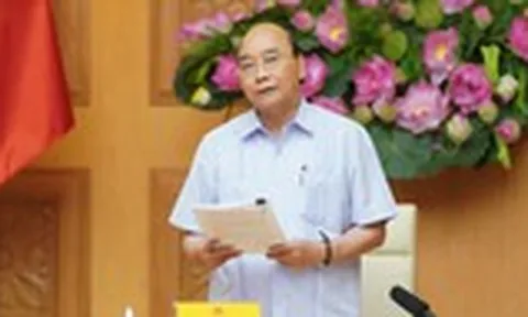 Bảo đảm hiệu quả, an toàn hệ thống, an ninh tiền tệ tín dụng