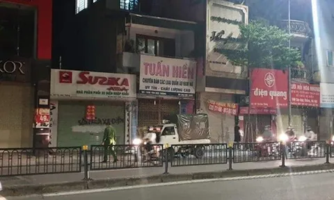 Tiếp tục truy tìm đối tượng bạo hành con gái dã man ở Bắc Ninh