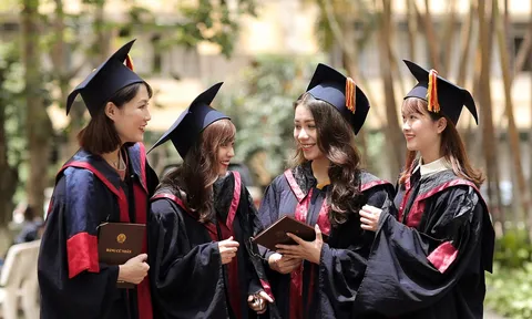 Đại học Quốc gia Hà Nội công bố phương án tuyển sinh chính thức