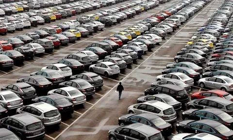 Dấu hiệu nào cho thấy đã đến lúc bạn nên "lên đời" xe mới?