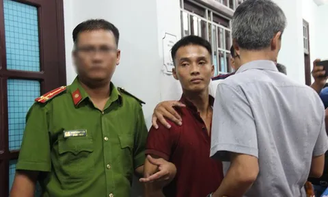 Triệu Quân Sự và quá trình lẩn trốn sự truy bắt