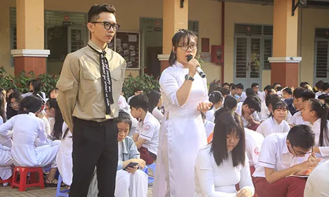 Chuẩn bị hành trang để khởi nghiệp