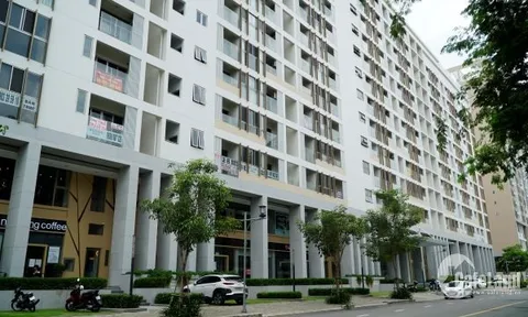 Bất động sản Phú Mỹ Hưng có đang “mất điểm” trong mắt nhà đầu tư?