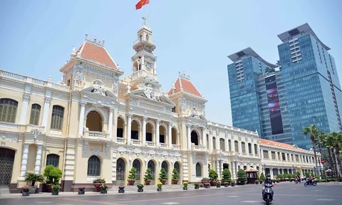 Thông tin phong tỏa thành phố Hồ Chí Minh là bịa đặt