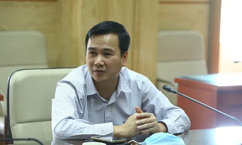 Các nhà khoa học đề xuất phương án giãn cách xã hội sau ngày 15/4