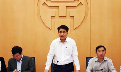 Hà Nội cho học sinh nghỉ học đến hết ngày 8-3