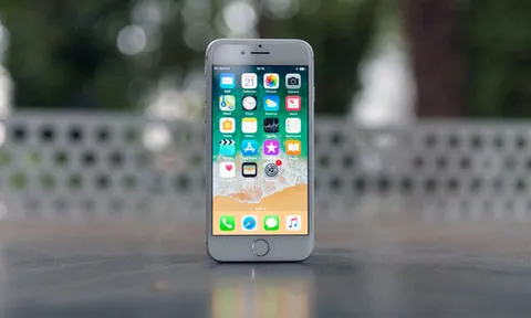 Apple chuẩn bị tung thêm một mẫu iPhone giá rẻ trong tháng 3