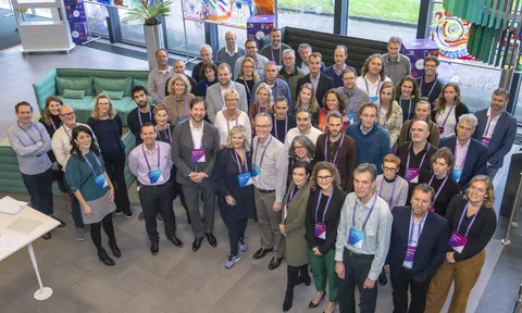 AkzoNobel hợp tác cùng bảo tàng Rijksmuseum phục dựng kiệt tác hội họa The Night Watch