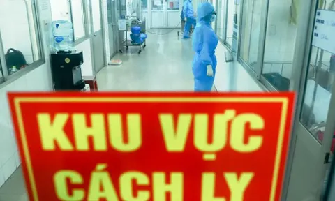 Sáng nay, thêm 8 ca mắc mới Covid-19 tại 4 bệnh viện ở Đà Nẵng