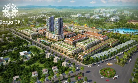 Tập đoàn Danh Khôi bước vào “sân chơi lớn”