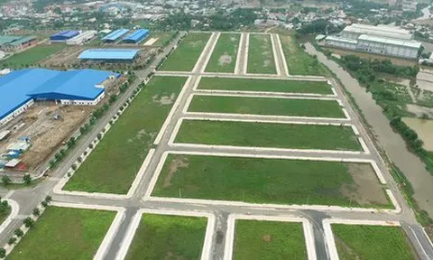 HoREA đề xuất xem xét lại các khu vực cấm “phân lô bán nền”