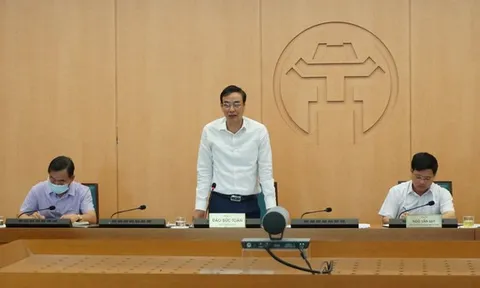 12 đối tượng người Trung Quốc nhập cảnh trái phép vào Thủ đô