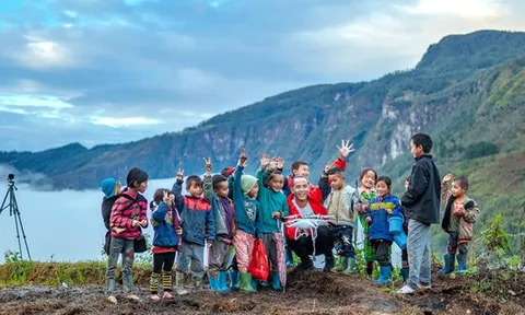 Đam mê giới thiệu vẻ đẹp quê hương