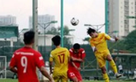 4 “sao mai” đầy hứa hẹn được “trình làng” ở LS V-League 2020