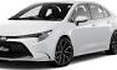 Hàng chục nghìn xe ô tô Toyota sản xuất tại Việt Nam được khuyến cáo phải đi kiểm tra