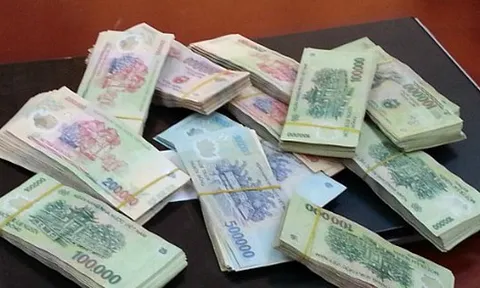 Hứa “chạy án” để lừa đảo lấy tiền tiêu xài