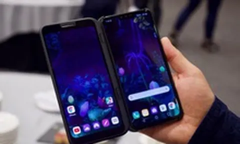 Top 3 điện thoại 5G giá bình dân