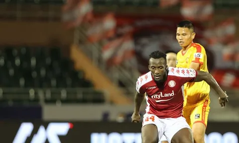 Khó để tính chuyện “cắt” ngoại binh