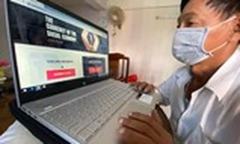 Cảnh báo mô hình kinh doanh đa cấp trái phép