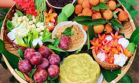 Tết Đoan ngọ cần chuẩn bị gì và cúng vào giờ nào cho đúng?