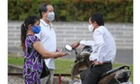 TPHCM dự kiến hỗ trợ gần 12.000 người bán vé số, mức 50.000 đồng/người/ngày