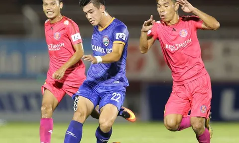 Vòng 4 LS V-League 2020: Các đội chủ nhà chiếm lợi thế