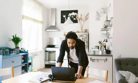 Thế hệ millennials muốn sống trong không gian khác với thế hệ trước đây