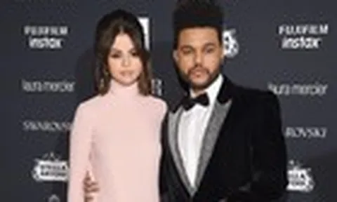 Selena Gomez nghe nhạc của tình cũ để thêm năng lượng khi tự cách ly ở nhà