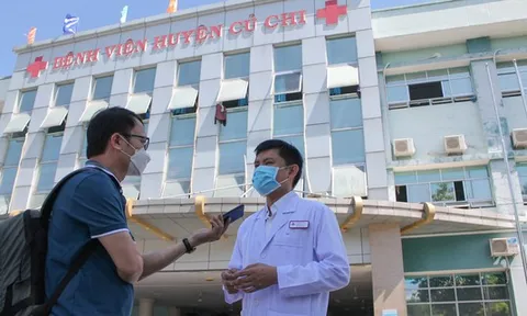 Nghề báo… không dễ