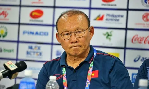 Giữ vững sự tập trung hướng tới trận đấu tiếp theo