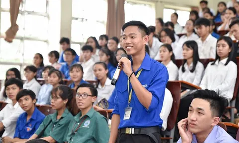 Học sinh, sinh viên được vay tiền học tối đa 2,5 triệu đồng/tháng