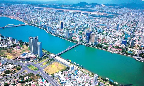 Đà Nẵng thu hút 691 triệu USD vốn ngoại trong năm 2019
