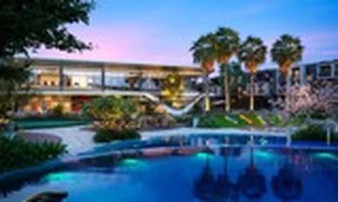 Khu biệt lập đẳng cấp hàng đầu Bình Dương: Xứng tầm thượng lưu