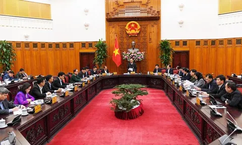 Thủ tướng Nguyễn Xuân Phúc: Việt Nam là điểm đến an toàn