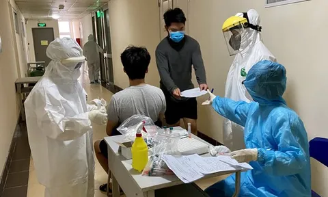 Viettel miễn phí data và cước liên lạc cho lực lượng tuyến đầu chống dịch Covid-19