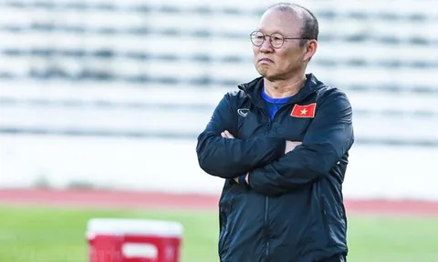 VFF giảm lương toàn bộ nhân viên, HLV Park Hang Seo là ngoại lệ