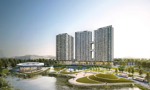 Những dự án nào tại Hà Nội cho phép người nước ngoài được sở hữu nhà?