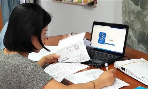 Kích hoạt lại mô hình làm việc tại nhà trong thời gian giãn cách xã hội