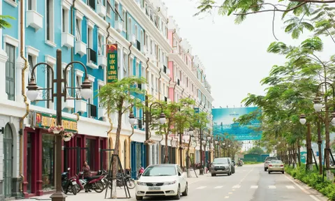 Tổ hợp mua sắm giải trí Sun Plaza Grand World dần hoàn thiện