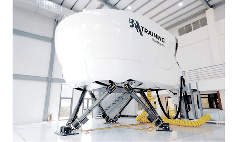 BAA Training Việt Nam cải tiến thiết bị, củng cố nhân lực cho ngành hàng không Việt Nam