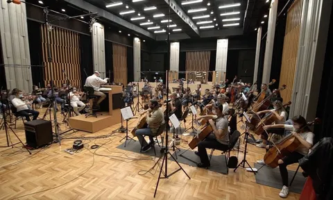 Hé lộ hậu trường 50 tỉ đồng của phim 'Sám hối'